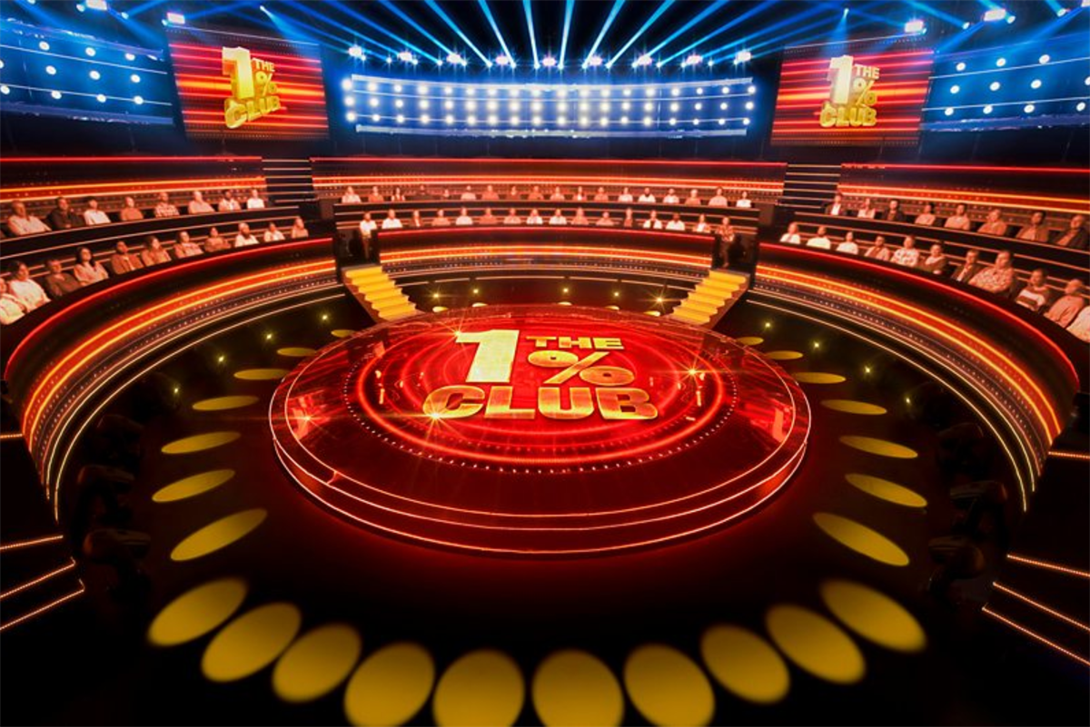 BBC Studios Celebrates 50 Years of Showcase with New Formats and Scripted Launches at London Screenings